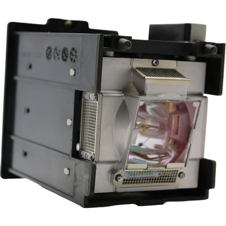 Jaspertronics Lamp & Housing for The NEC NC1000C Projector with Original Specification & Full Lifespan Bulb Inside 1 Year Warranty 1 Unit per pack