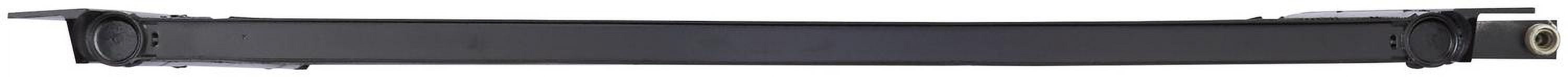 Spectra Premium 7-9014 HD Vehicle Air Conditioning Condenser