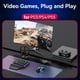 thumbnail image 4 of Convertidor de teclado y ratón PS5 para mandos PS4/Xbox/Switch de Jiaying MasterPro, 4 of 9
