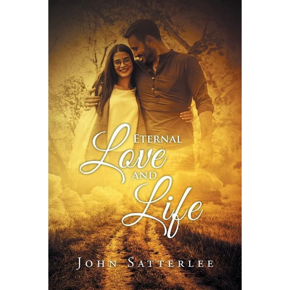 Eternal Love And Life, (Paperback)