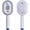 Purple, variant on 2026 Electric Spray A-ir Cushion Massage Comb, 3-in-1 Electric Spray Massage & Self-Cleaning Brush, Detangling Steam Hair Brush with Water Mist, Scalp Massager Anti-Static for Frizzy Dry Hair