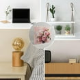 thumbnail image 5 of Rose Novelty Decorative Sign/Plaque Desk Decor Flower Shop Decor Funny Bedroom Decor for Table Shelf Decor Funny Office Decor Birthday Christmas Boss Day Gifts, 5 of 6