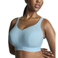 thumbnail image 3 of Panache Endurance Ultra Perform Non-Padded Underwire Sports Bra 5022, 3 of 7