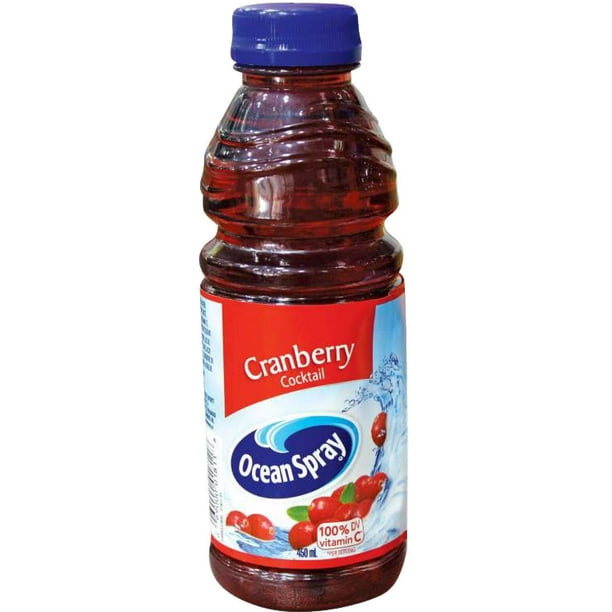Cranberry juice cheap