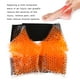 thumbnail image 3 of Paquete De Soporte De Tobillo Ajustable Para Esguinces Y Lesiones Deportivas, 3 of 7