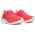 thumbnail image 2 of Saucony Endorphin Speed 5 - Women's, Coral/Salmon, 9.5, 2 of 6