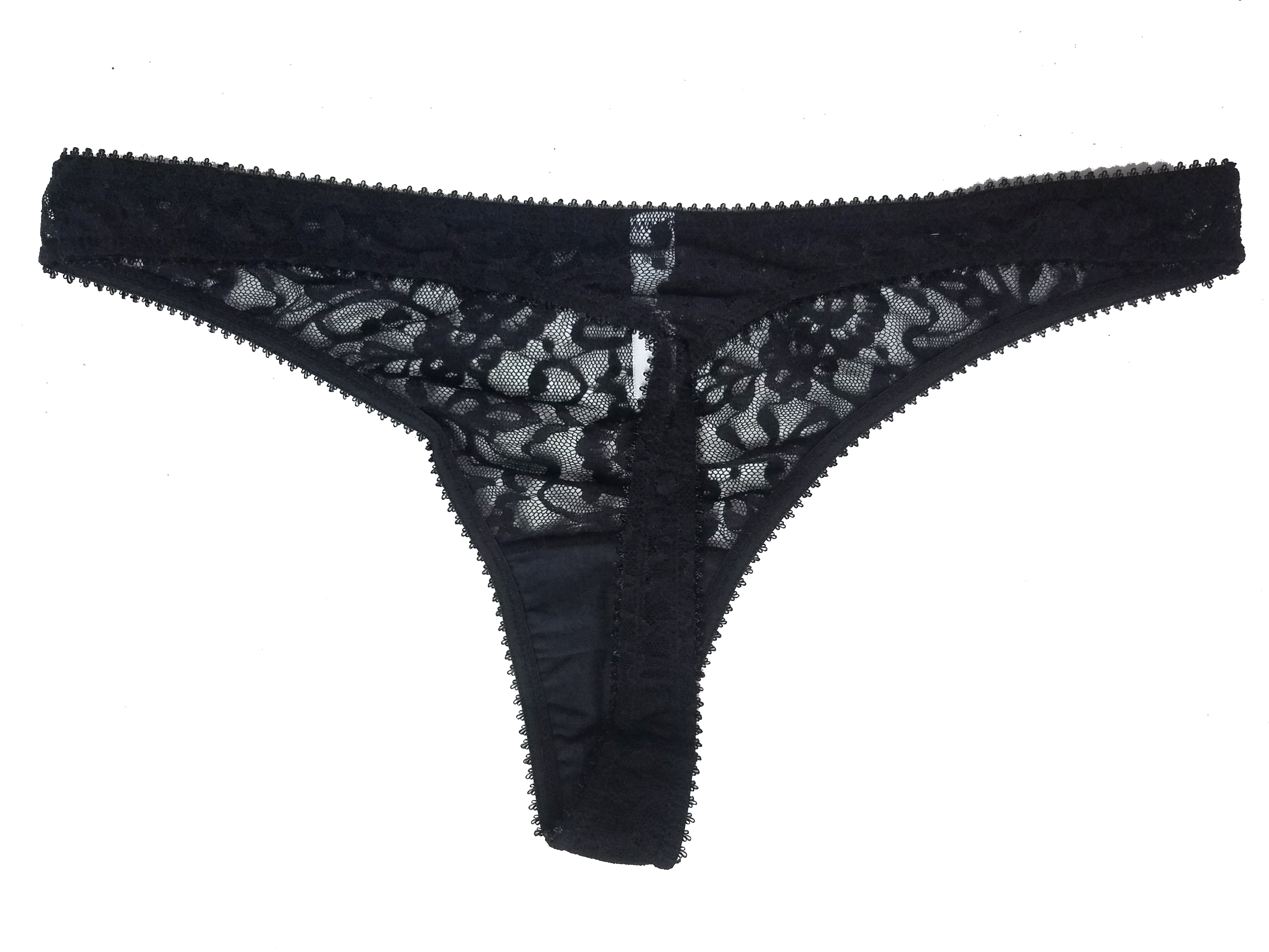 jockey lace underwear