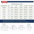 thumbnail image 3 of Utoimkio Toddler Baby Boy Girls Shorts Set Kids Solid Color Clothes Short Sleeve T-Shirt Tops & Shorts Set 2Pcs Summer Outfits, 3 of 6