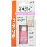 Coty Sally Hansen Age Correct Anti-Aging Nail Treatment, 0.45 oz