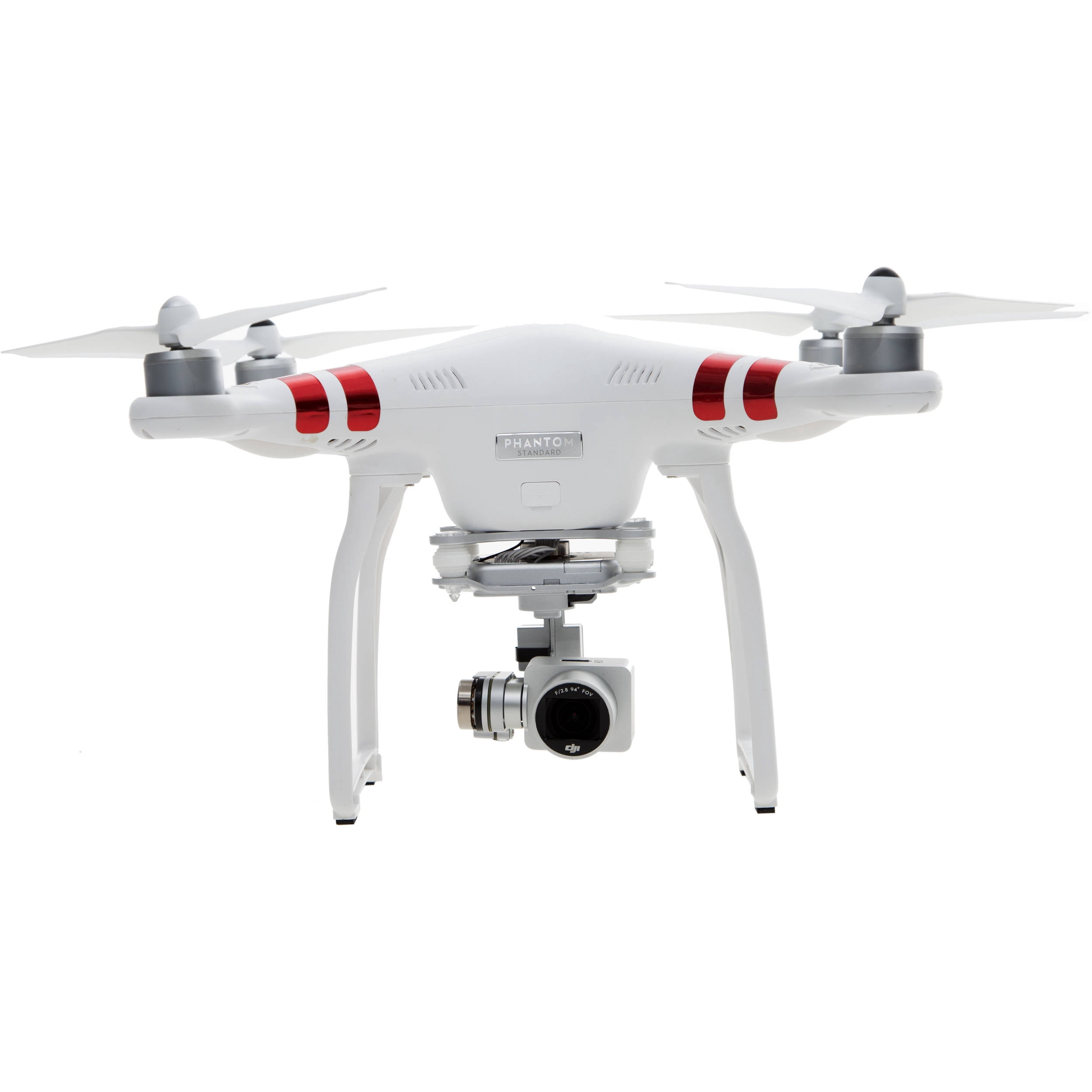 DJI Phantom３ Pro DJI Phantom 3 Standard Drone with Photography & Video Capabilities