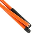 thumbnail image 2 of Zyyini Fiberglass Alignment Stick Three‑Fold Direction Indicator Equipment Accessories, Alignment Stick, Swing Training Aid, 2 of 8