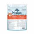 thumbnail image 2 of Blue Buffalo Nudges Homestyle Natural Dog Treats, Chicken, 283g, 2 of 5