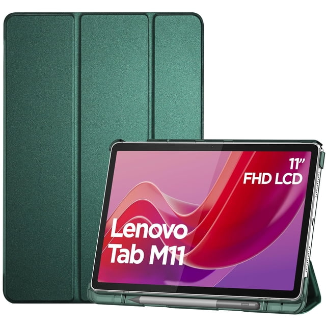 Funda para tableta ProCase Smart para Lenovo Tab M11/Tab K11 11"
