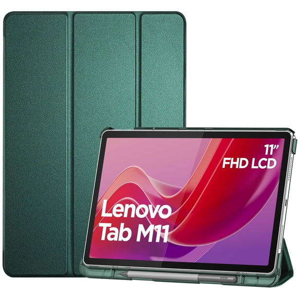 Funda para tableta ProCase Smart para Lenovo Tab M11/Tab K11 11"