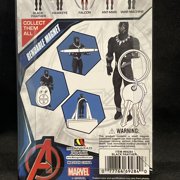 Marvels The Black Panther Character Bendable Magnet