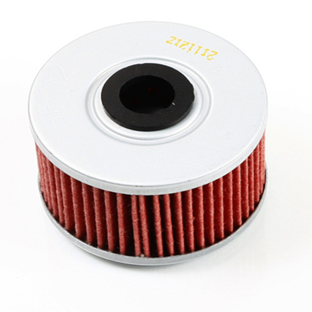HI FLO - OIL FILTER HF112 - Walmart.com - Walmart.com