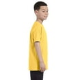 thumbnail image 4 of Jerzees Youth 5.6 oz. DRI-POWER ACTIVE T-Shirt - 29B, 4 of 4