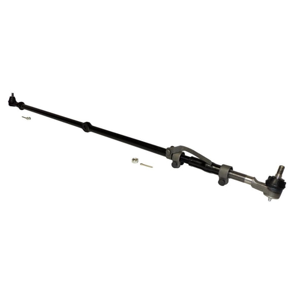 Fits 1991-1995 Jeep Wrangler YJ Crown Automotive Tie Rod Assembly 52005739K OEM Replacement