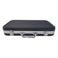 thumbnail image 1 of koolsoo Hard Carrying Case W/ Sponge Equipment Shockproof Waterproof Hard Case Dustproof Medium B, 1 of 9