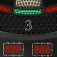 thumbnail image 5 of Soft Tip Electronic Dart Board Game Fat Cat Darts Viper Sport LED Display Score, 5 of 8