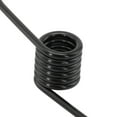 Torsion Handle Return Spring Suitable 3 Ton Floor Hydraulic (Black ...