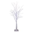 thumbnail image 4 of Kurt Adler 4-Foot Winter White Twig Tree with 500 Cool White Lights, 4 of 7
