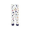 thumbnail image 3 of Hudson Baby Long Sleeve Top and Pants Pajama Set, 2-Piece, Sizes 12M- 5T, 3 of 4