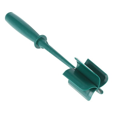 NSESSHome Meat Chopper, Heat Resistant Meat Masher for Hamburger Meat, Meat Chopper for Ground Beef, Hamburger Chopper Utensil, Hamburger Smasher Kitchen Utensils, Potato Masher Tool