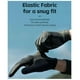 thumbnail image 4 of Cycling Gloves Breathable Gym Motor Gloves Black XXL, 4 of 5