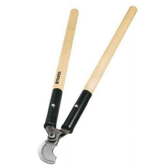 Truper Herramientas 880102629 31488 33 in. By-Pass Forged T40 Heavy Duty Lopper
