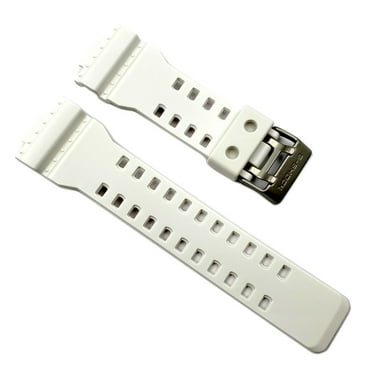 Genuine Replacement Strap band for G Shock Watch Model # Ga120A-7 GA300-7 GA-120A-7 GA-300-7