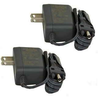 Black Decker Adapter Charger Plug S010QU1400040 for HHVJ315JD10 14V 400mA  Vaccum
