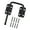 Black, variant on Heavy Type Zincs Alloys Iron Door Lock Quiet Operations Universals Interior Door Security Latches Privacy Protecting