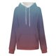 thumbnail image 4 of Ailaofu Hoodies for Women Tie Dye Oversized Sweatshirt Plus Size Loose Fit Cute Hoodie Drawstring Fall Pullover with Pocket, 4 of 4