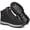 Black, variant on Men's Waterproof Snow Boots Insulated Warm Lined Winter Boot for Cold Weather Non-Slip Outdoor Trekking Hiking Shoes