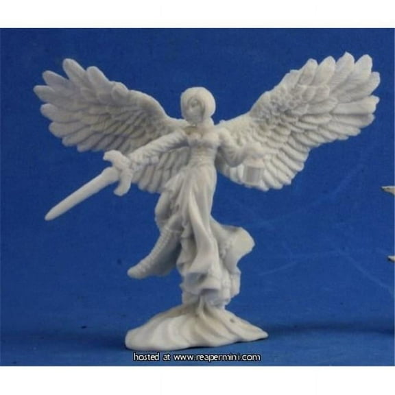 Bones Angel of Shadows Miniature Reaper