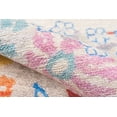 thumbnail image 4 of Momeni DISTRDIS-1MTI5076 Novogratz District Collection Skull Area Rug, 5 ft. x 7 ft. 6 in. - Multicolor, 4 of 5