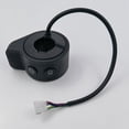 thumbnail image 2 of 2X Electric Scooter Accelerator Speed Controller for X6 X7 X8 Accessories Parts, 2 of 6