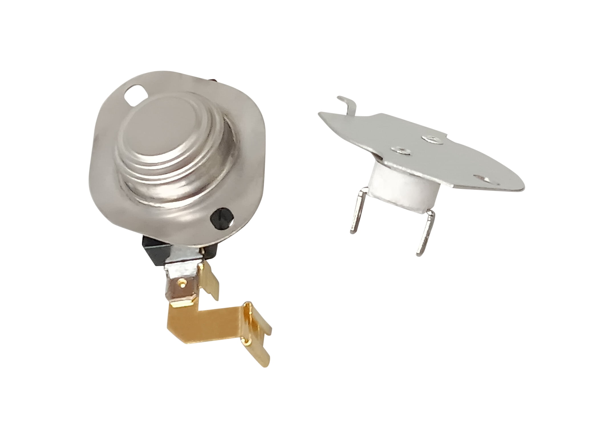 Dryer Thermostat L221 fits Whirlpool, Sears, AP6036100, PS11769432, W10900067