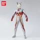 thumbnail image 3 of Bandai Shf Ultraman True Bone Carving Tiga Ultimate Shine Terry Zeta Jedd De Cayman Figure Model Toy Collectible Kids Boys Gifts, 3 of 5