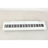 Yamaha P-115 88-Key Weighted Action Digital Piano with GHS Action Level 2 White 190839010476