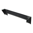 thumbnail image 1 of RackSolutions - Rack bracket - wall mountable - 2U - 19", 1 of 4