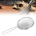 thumbnail image 4 of Arena para gatos Yuyangstore bandeja profunda 140x270mm Tamiz de basura, 4 of 8
