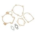 thumbnail image 2 of 6PCS Gasket Kit Complete Sealed Fit for 100cc Motorized Bicycle Push Bike Motor Engine Part, 2 of 8