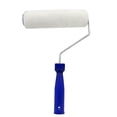 thumbnail image 1 of Professional Paint Roller for Wall Painting, Facade, Short Hair Paint Roller, Paint Kit (9 Inches), 1 of 5