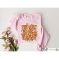 thumbnail image 5 of Turkey Gravy Beans And Rolls Let Me See That Casserole Sweatshirt, Thanksgiving Gift, Fall Women's Sweatshirt, 5 of 5