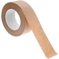 thumbnail image 4 of LABSERRON Framing Water Activated Tape Picture Framing Tape Paper 1 Roll 4.8In, 4 of 10