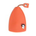 thumbnail image 1 of Estuche para llaves de moda para el hogar Estuche para llaves de coche unisex Estuche para llaves extraíble con llavero creativo distintivo, 1 of 6