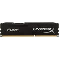 thumbnail image 3 of RAM Fury HyperX Black DDR3 1866 MHz 1x8 GB (HX318C10FB/8), 3 of 4