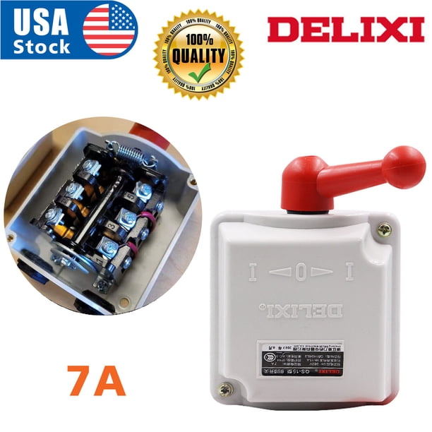 Motor Switch